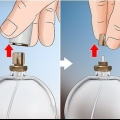 Recicle frascos de perfume