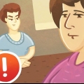 Reconhecendo o comportamento agressivo passivo