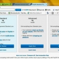 Aceitar pagamentos paypal
