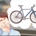 Prevenindo a dor lombar ao andar de bicicleta