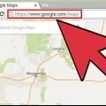 Adicionar lugares ao google maps