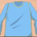 Encolher poliéster