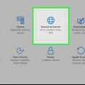 Abrir portas no seu computador