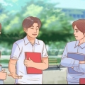 Ser popular no ensino médio