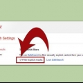 Filtre sites pornográficos no seu computador