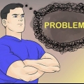 Enfrentando problemas em sua vida