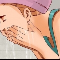 Prevenir ou curar espinhas
