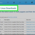 Instale o puppy linux no seu pc