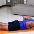 Faça flexões