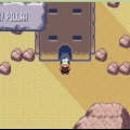 Pegue rayquaza em pokémon emerald