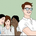 Responda se você for insultado ou provocado