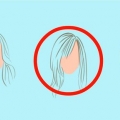 Desenhando cabelos realistas