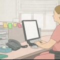 Seja um recepcionista