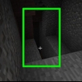 Mineração de redstone no minecraft