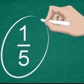 Calculando com frações