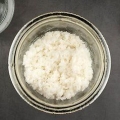 Fazendo vinagre de arroz
