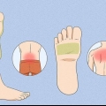 Tratando a dor nas costas com reflexologia