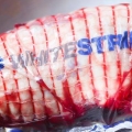 Carne grelhada