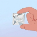Identificando diamantes brutos