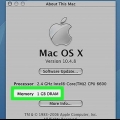 Atualizando o safari em um mac