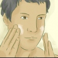 Prevenir a irritação do barbear