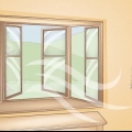 Removendo o molde do drywall