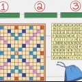 Scrabble