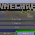 Visualizando capturas de tela no minecraft