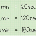Converter segundos em minutos