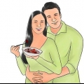 Recebendo apelo sexual