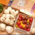 Grelhar shish kebab