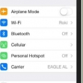 Ativar siri