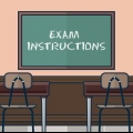 Passar em um teste sem estudar