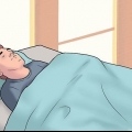 Dormir com costelas quebradas