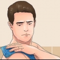 Dormir após a cirurgia no ombro