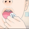 Dormir após a remoção do dente do siso