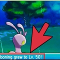 Evoluir sliggoo