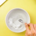 Fazendo slime com bórax