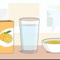 Recuperação rápida de intoxicação alimentar