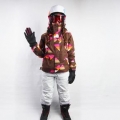 Snowboard