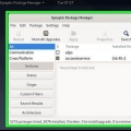 Instalando software no debian linux