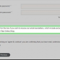 Bloquear spam no gmail