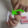 Jogando cartas