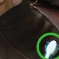 Limpeza de sperries