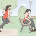 Tratamento de cãibras musculares