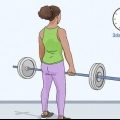 Construir massa muscular e ficar seco