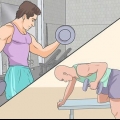 Aliviar dores musculares
