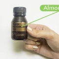 Remova a tinta spray da sua pele
