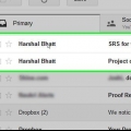 Como usar respostas predeterminadas no gmail