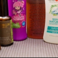 Controlar o cabelo estático